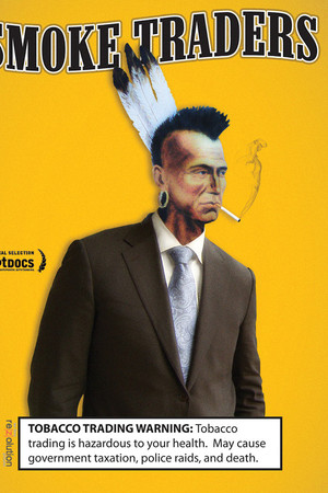 Smoke Traders Smoke Traders