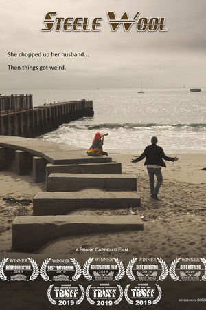 Steele Wool Steele Wool