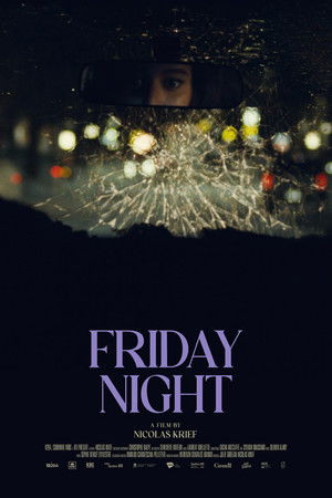 Friday Night Friday Night