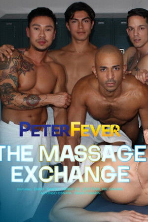 The Massage Exchange The Massage Exchange