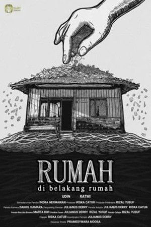 Rumah di Belakang Rumah Rumah di Belakang Rumah