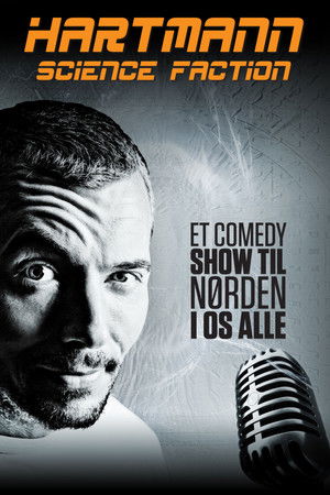 Thomas Hartmann: Science Faction Thomas Hartmann: Science Faction