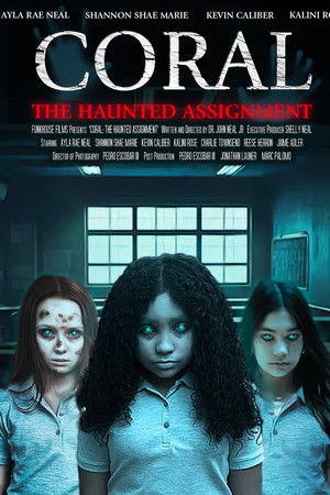 Coral: The Haunted Assignment
