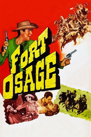 Fort Osage Fort Osage