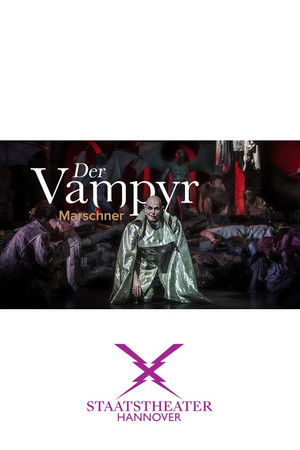 Der Vampyr - MARSCHNER Der Vampyr - MARSCHNER