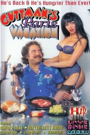 Guttman's Paris Vacation Guttman's Paris Vacation