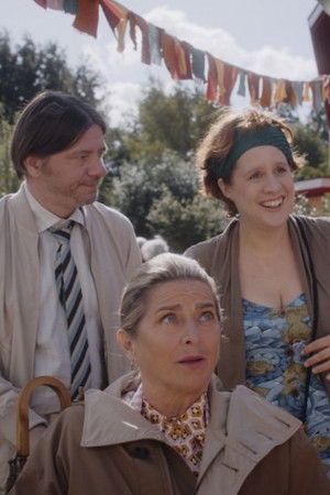 De Nestvlieder De Nestvlieder