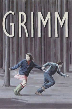 Grimm Grimm
