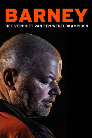 Barney: Het Verdriet van een Wereldkampioen Barney: Het Verdriet van een Wereldkampioen