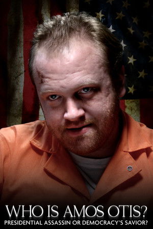 Who is Amos Otis? Who is Amos Otis?