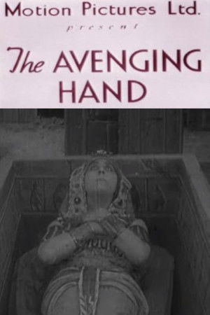 The Avenging Hand The Avenging Hand