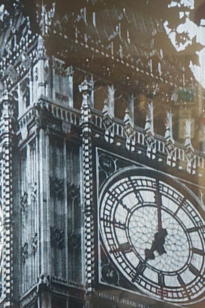 A Sunday in September A Sunday in September