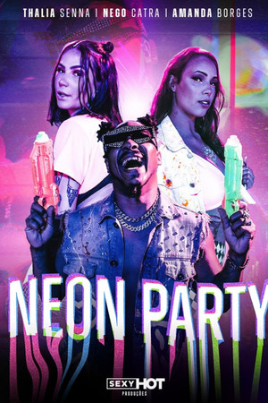 SexyHot - Neon Party