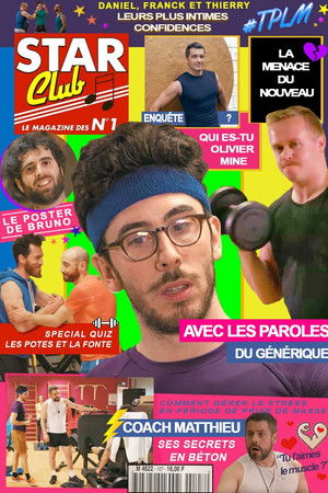 Tout Pour Le Muscle