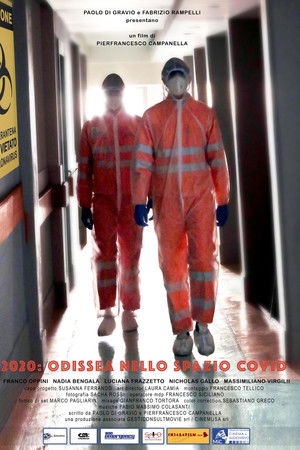 2020: Odissea nello spazio Covid 2020: Odissea nello spazio Covid
