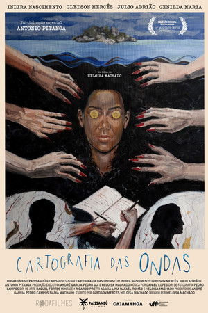 Cartografia das Ondas