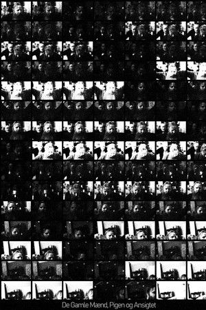 The Old Men, The Girl and The Face The Old Men, The Girl and The Face