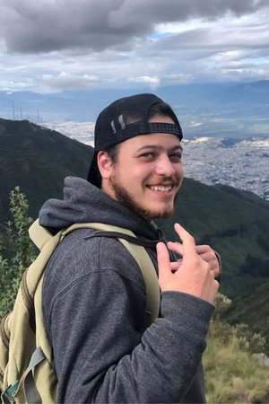 Vitor Kohhann