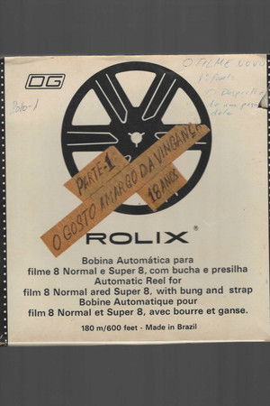 O Gosto Amargo da Vingança O Gosto Amargo da Vingança