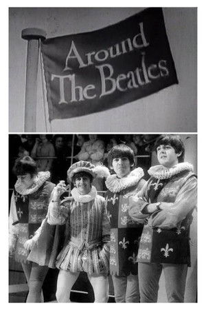 Around the Beatles Around the Beatles