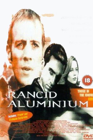 Rancid Aluminium Rancid Aluminium