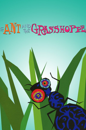 The Ant And The Grasshopper