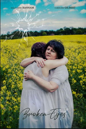 Broken Eyes Broken Eyes