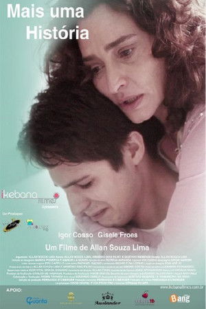 Mais Uma História Mais Uma História