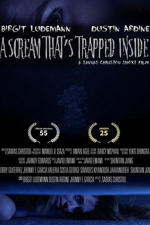 A Scream That's Trapped Inside