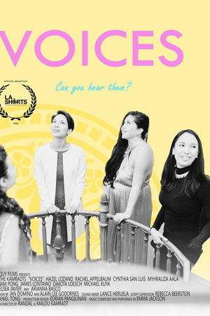 Voices Voices