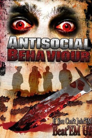Antisocial Behaviour
