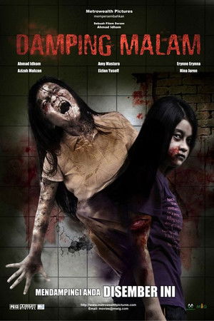 Damping Malam Damping Malam