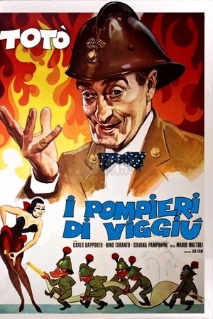 The Firemen of Viggiù The Firemen of Viggiù