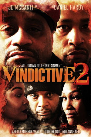 Vindictive 2