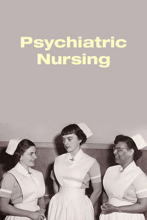 Psychiatric Nursing Psychiatric Nursing