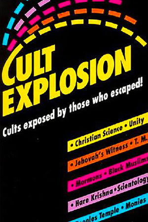 Cult Explosion Cult Explosion