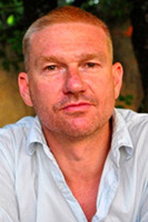 Kevin French