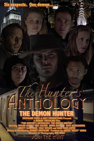 The Hunter's Anthology: The Demon Hunter The Hunter's Anthology: The Demon Hunter