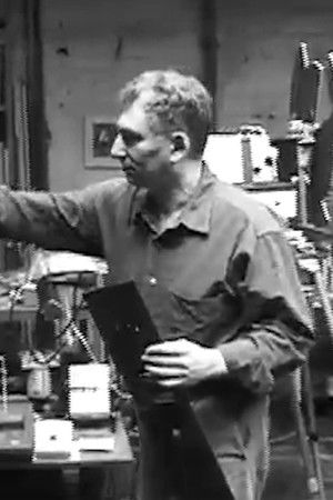 Nervous Ken Nervous Ken