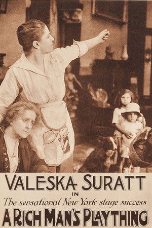 A Rich Man's Plaything A Rich Man's Plaything