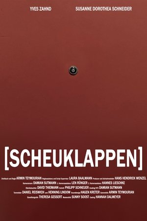 Scheuklappen