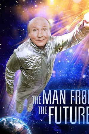 The Man from the Future The Man from the Future