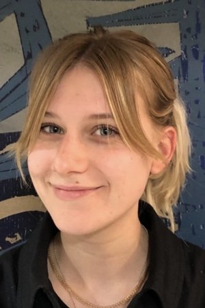 Sophie McDonald