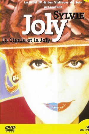 Sylvie Joly : La cigale et la Joly