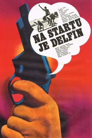 Na startu je delfín Na startu je delfín