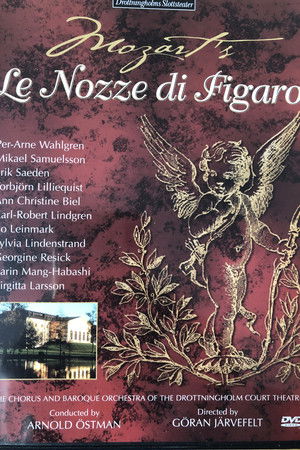 Le Nozze di Figaro Le Nozze di Figaro