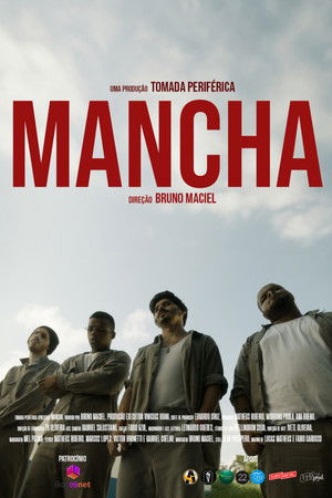 MANCHA MANCHA