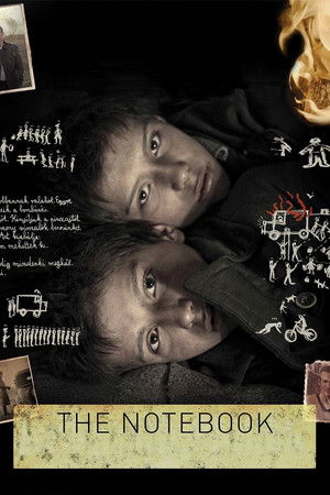 The Notebook The Notebook