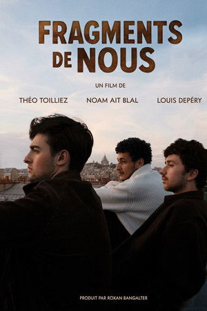 Fragments de nous Fragments de nous