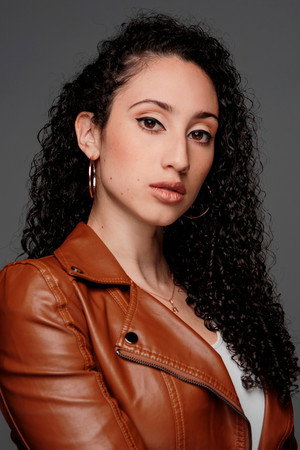 Danna Ben Haim